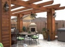 Kwikfynd Pergolas
burrangong